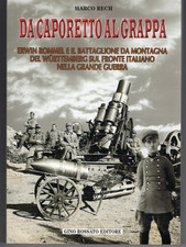 DA CAPORETTO AL GRAPPA di