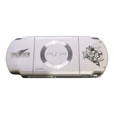 CONSOLE PSP 2000 Crisis Core