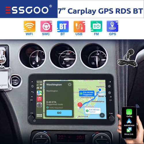 Autoradio dab android 15 - autoradio,