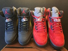 AIR JORDAN 5 RETRO DMP PACK