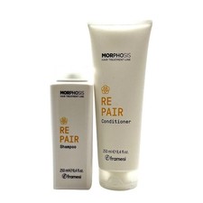 Framesi Morphosis trattamento