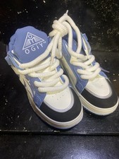 Ogiy Scarpe Da Skate Chunky
