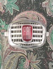 Fregio Mascherina Fiat 500 D F