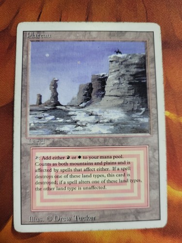 Plateau mtg revised - -,