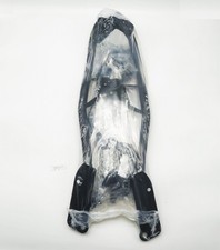 Kit staffe portapacchi GIVI