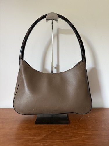 Borsa vintage prada - vintage, pelle