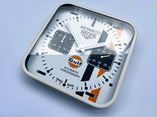 Orologio parete - da,