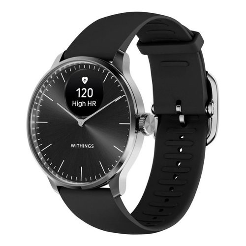 Withings smartwatch - withings, ibrido
