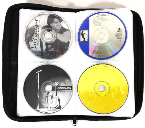 Lot cds with - lot,