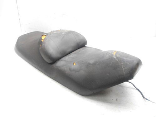 Saddle suzuki - saddle,