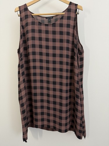 Eileen fisher top - eileen,
