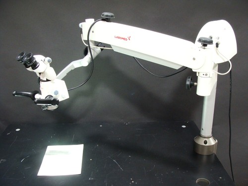Microscopio chirurgico labomed - chirurgico,