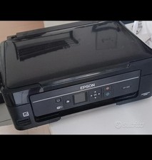 Stampante Epson Xp 332
