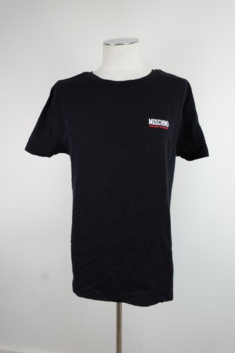 Moschino underwear maglia uomo - moschino,
