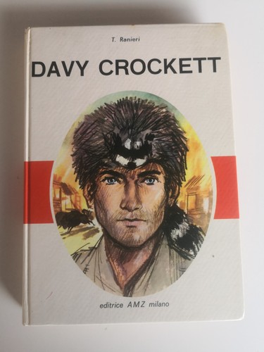 Davy crockett ranieri amz - -,