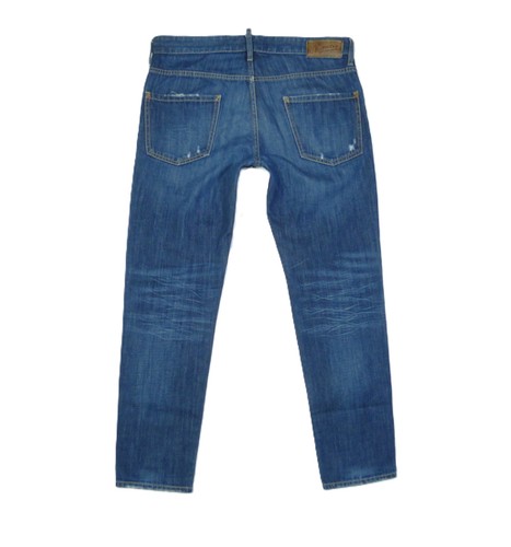 Jeans premium uomo - jeans,