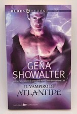 Il vampiro di Atlantide - Gena