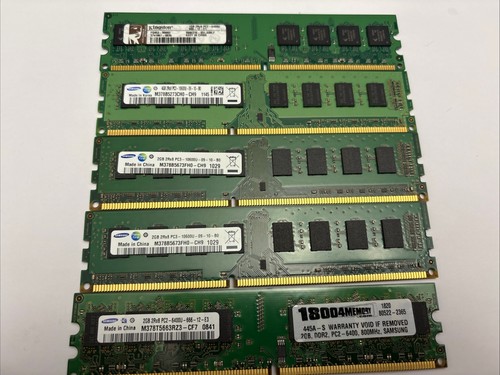 Chip ram per - ram,