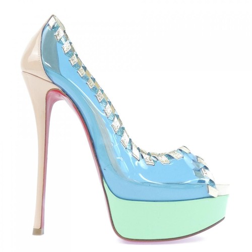 Christian louboutin peep pompe - peep,