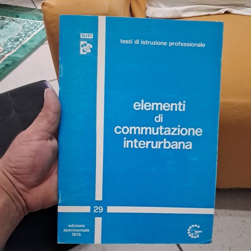 Elementi commutazione - elementi,
