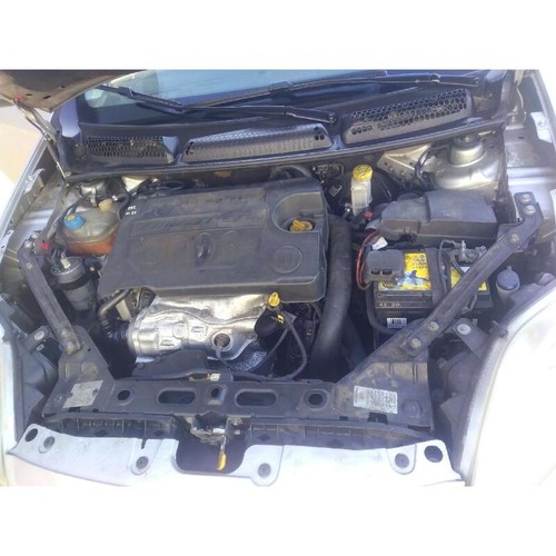 Motore fiat bravo 14 - fiat,