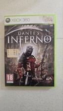 XBOX 360 : DANTE'S INFERNO - Completo in ITALIANO Xbox One e Series X