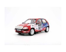 Otto Citroën Saxo VTS #62 -