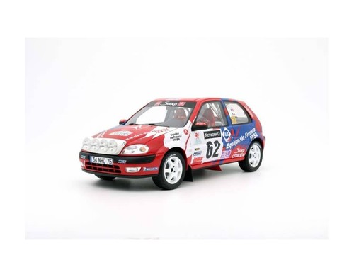 Otto citroën saxo vts - citroën,