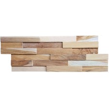 Pannelli in legno rivestimento