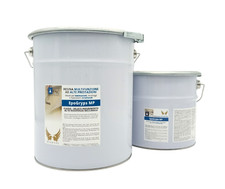 Resina Epossidica Laminazione