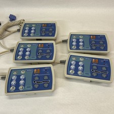 Hill rom versacare p3207d - hill-rom,