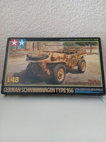 Modellino militare german - militare,