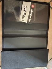 PORTAFOGLIO manuale