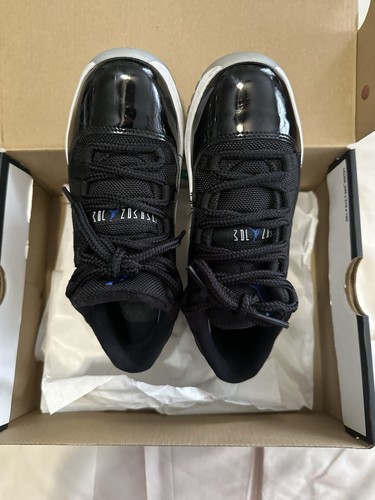 Nike air jordan retro low - air, 11