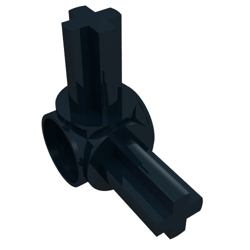 Lego part 10197 technic - -,
