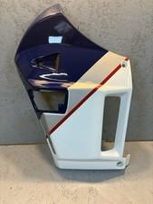 Gilera XRT 600 - Carena Sx