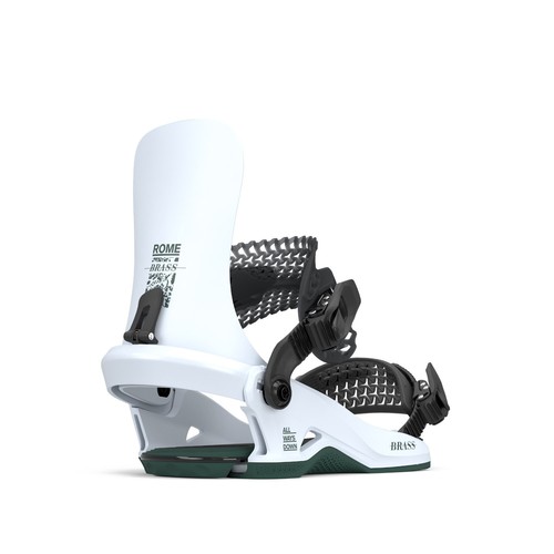 Attacchi snowboard roma ottone - roma,