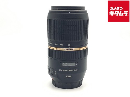 Tamron sp70 300mmf4 di - tamron,