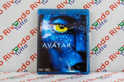 James cameron avatar - cameron's, (2009)