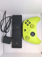 Xbox 1 S,X Controller Volt Elettrico Wireless con PDP Doppio Caricatore Gaming per Xbox