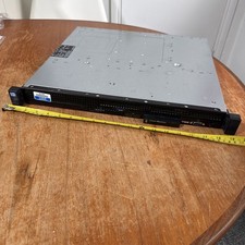 Dell Poweredge R210 II Xeon