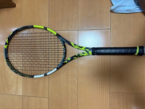 Racchetta tennis babolat - da,