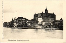 PC POLONIA MARIENBURG MALBORK