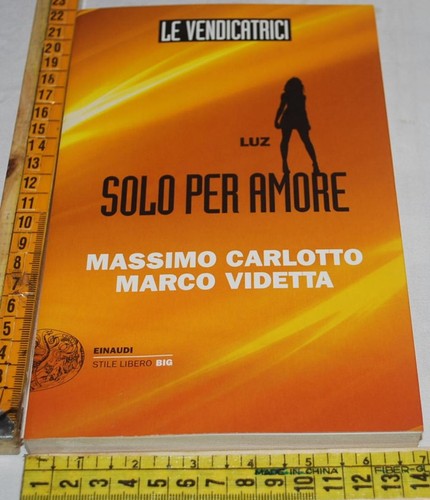 Carlotto massimo videtta marco - carlotto,