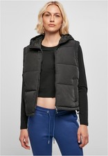 Gilet da donna Ladies Recycled