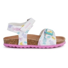 Geox B Sandal Chalki Girl