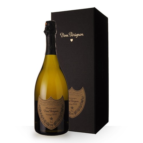 Champagne dom pérignon - dom,