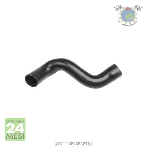 Tubo intercooler aspirazione