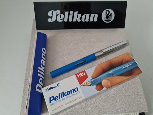 Penna pelikan pelikano modello - penna,
