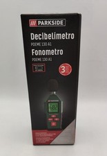 Misuratore di decibel